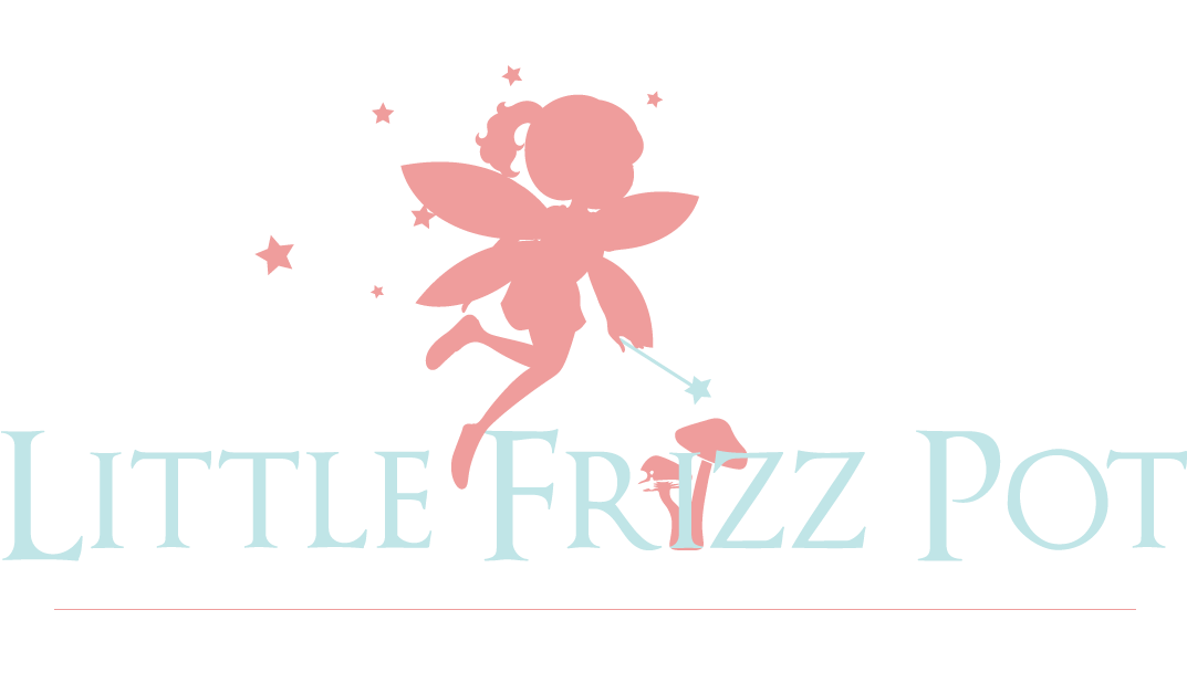 Large logo for Little Frizz Pot, Horsforth, Leeds, West Yorkshire